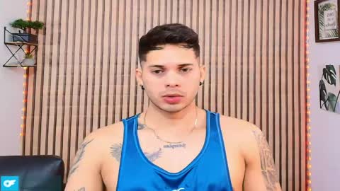 johan speitzer online show from April 2026 02:29:02 AM