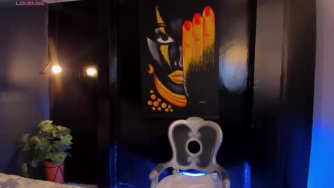 Johan Williams online show from February 2026 11:25:01 PM