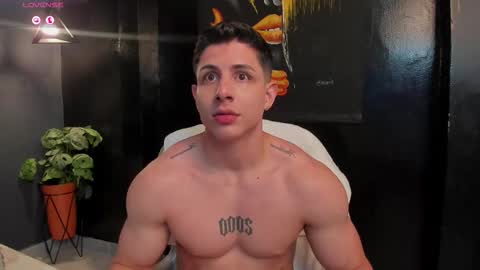 Johan Williams online show from March 2026 08:26:33 AM