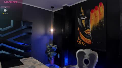 Johan Williams online show from April 2026 11:17:02 PM