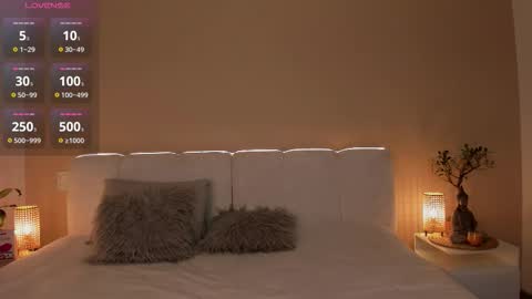 johana fox online show from November 2025 08:20:02 PM