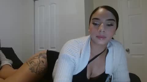 candyvibes online show from October 2025 06:06:02 PM