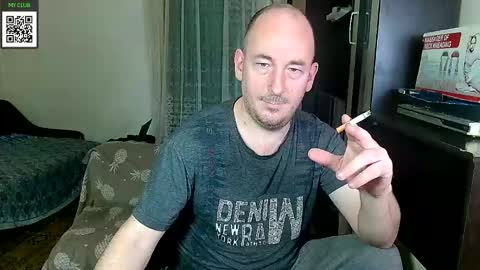 Johan online show from February 2025 11:17:01 AM