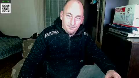 Johan online show from February 2025 08:17:01 AM