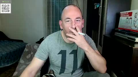 Johan online show from March 2025 08:37:02 AM