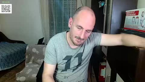 Johan online show from March 2025 10:05:02 AM