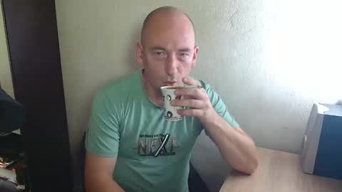 Johan online show from October 2025 10:47:01 AM