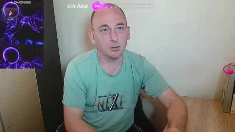 Snapshot of johanbarker chatting on April 2026 12:05:02 PM Johan online show from April 2026 12:05:02 PM