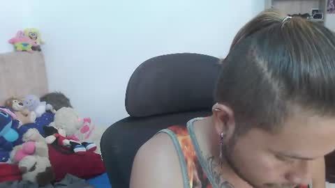 JOHAN independient model online show from June 2026 08:30:02 PM
