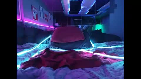 Johanna Sweet online show from January 2025 11:43:02 AM