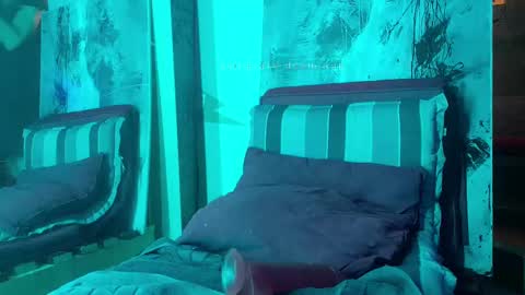 Johanna Sweet online show from January 2025 02:41:01 AM