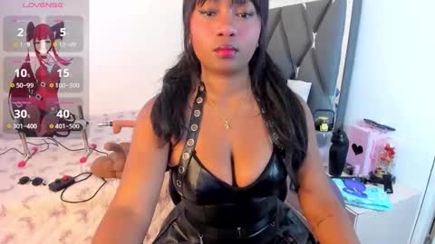 Snapshot of johannstiv2007 chatting on March 2026 04:50:01 AM Deisy online show from March 2026 04:50:01 AM