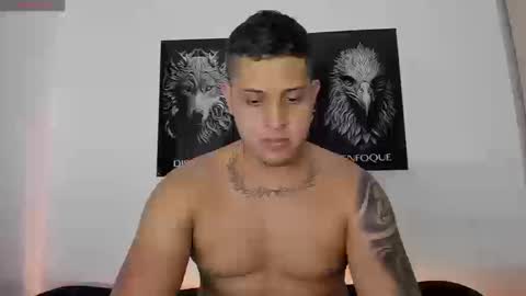 Johan Smith online show from September 2025 01:49:02 AM