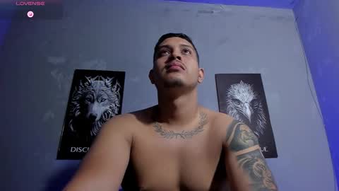 Johan Smith online show from February 2026 02:41:01 AM