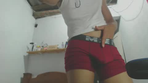 Snapshot of johantorres19 chatting on January 2025 09:50:02 AM johantorres19 online show from January 2025 09:50:02 AM