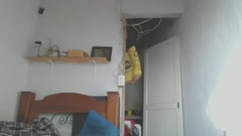 Snapshot of johantorres19 chatting on February 2025 01:08:02 PM johantorres19 online show from February 2025 01:08:02 PM