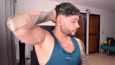 Snapshot of johatsu chatting on December 2024 12:07:02 PM King -    online show from December 2024 12:07:02 PM