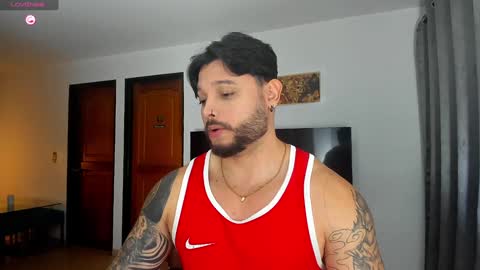 Snapshot of johatsu chatting on January 2025 01:58:01 AM King -    online show from January 2025 01:58:01 AM