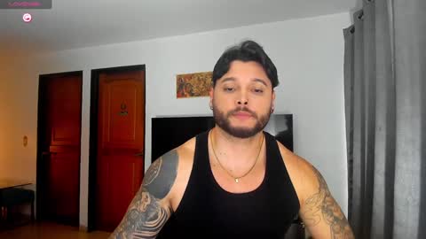 Snapshot of johatsu chatting on January 2025 10:11:02 PM King -    online show from January 2025 10:11:02 PM