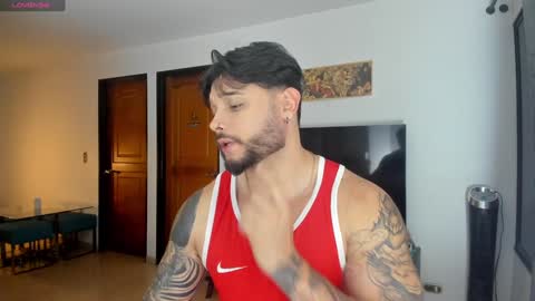 Snapshot of johatsu chatting on January 2025 02:50:02 AM King -    online show from January 2025 02:50:02 AM