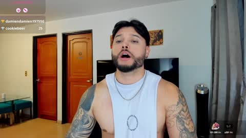 Snapshot of johatsu chatting on January 2025 02:18:01 AM King -    online show from January 2025 02:18:01 AM