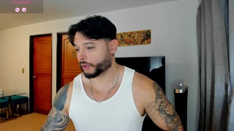 Snapshot of johatsu chatting on January 2025 12:43:02 AM King -    online show from January 2025 12:43:02 AM