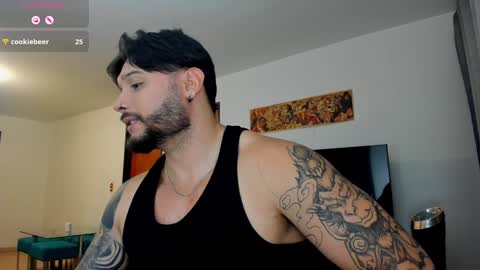 Snapshot of johatsu chatting on January 2025 12:33:01 AM King -    online show from January 2025 12:33:01 AM