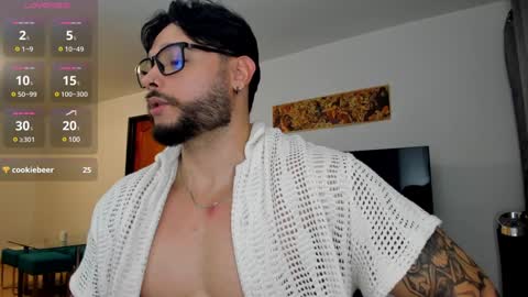 Snapshot of johatsu chatting on February 2025 01:55:01 AM King -    online show from February 2025 01:55:01 AM