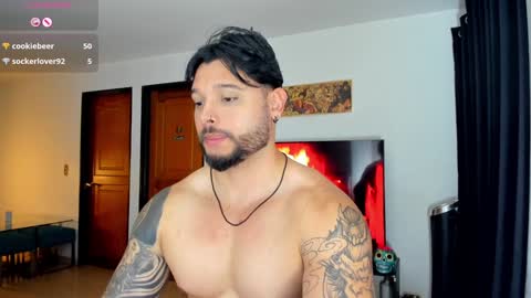 Snapshot of johatsu chatting on February 2025 11:48:01 PM King -    online show from February 2025 11:48:01 PM