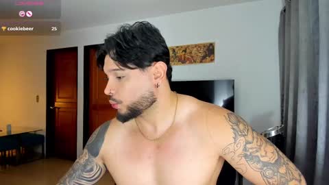 Snapshot of johatsu chatting on February 2025 01:32:01 AM King -    online show from February 2025 01:32:01 AM