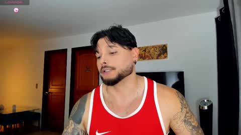 Snapshot of johatsu chatting on February 2025 10:09:01 PM King -    online show from February 2025 10:09:01 PM