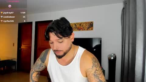 Snapshot of johatsu chatting on February 2025 03:10:02 AM King -    online show from February 2025 03:10:02 AM