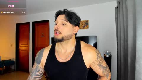 Snapshot of johatsu chatting on February 2025 10:31:02 PM King -    online show from February 2025 10:31:02 PM