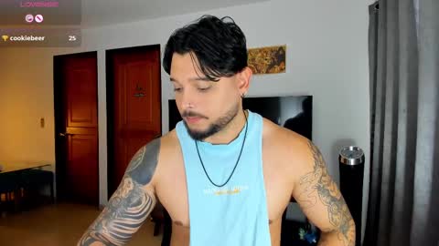 Snapshot of johatsu chatting on March 2025 10:47:01 PM King -    online show from March 2025 10:47:01 PM