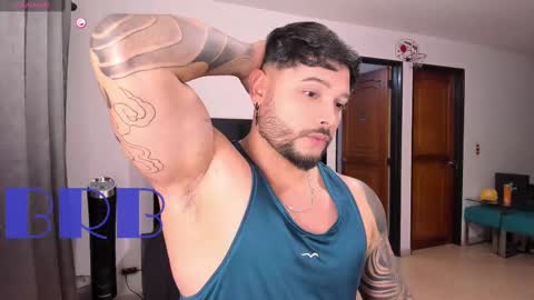 Snapshot of johatsu chatting on September 2025 09:26:01 PM King -    online show from September 2025 09:26:01 PM