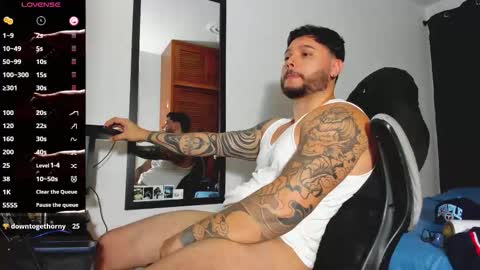 Snapshot of johatsu chatting on September 2025 11:40:01 PM King -    online show from September 2025 11:40:01 PM