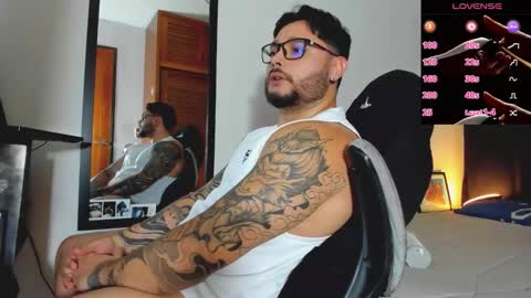 Snapshot of johatsu chatting on October 2025 11:35:01 PM King -    online show from October 2025 11:35:01 PM