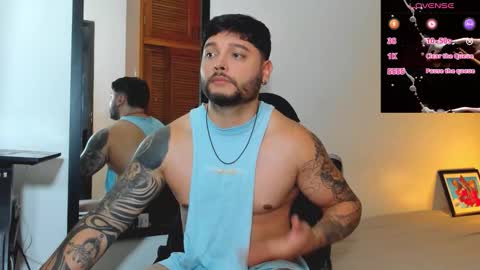 Snapshot of johatsu chatting on October 2025 10:07:01 PM King -    online show from October 2025 10:07:01 PM