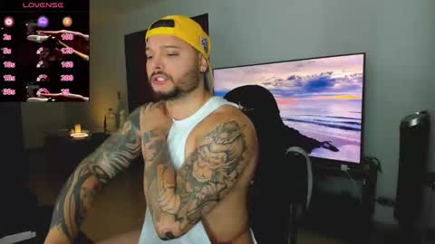 Snapshot of johatsu chatting on October 2025 09:26:02 PM King -    online show from October 2025 09:26:02 PM