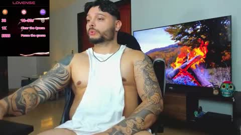 Snapshot of johatsu chatting on October 2025 09:25:02 PM King -    online show from October 2025 09:25:02 PM