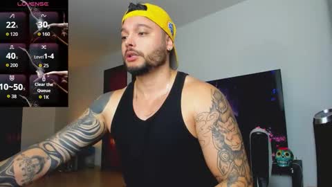 Snapshot of johatsu chatting on October 2025 12:00:01 AM King -    online show from October 2025 12:00:01 AM