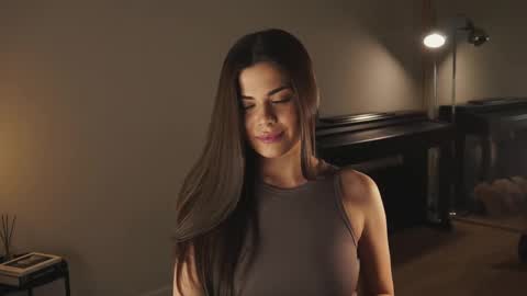 Snapshot of joheredia chatting on February 2025 11:04:02 PM Jo online show from February 2025 11:04:02 PM