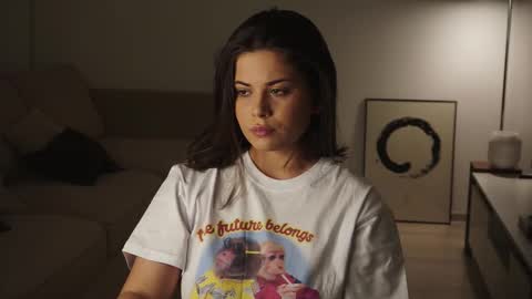 Snapshot of joheredia chatting on February 2026 06:22:02 PM Jo online show from February 2026 06:22:02 PM