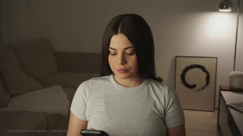 Snapshot of joheredia chatting on April 2026 08:17:01 PM Jo online show from April 2026 08:17:01 PM