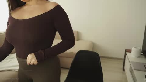 Snapshot of joheredia chatting on April 2026 08:36:02 AM Jo online show from April 2026 08:36:02 AM