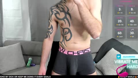 John Spark online show from January 2025 04:37:02 PM