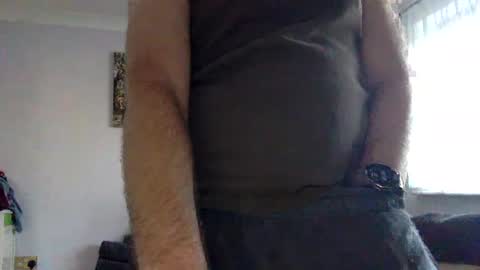 Snapshot of john340 chatting on February 2025 12:35:02 PM John online show from February 2025 12:35:02 PM