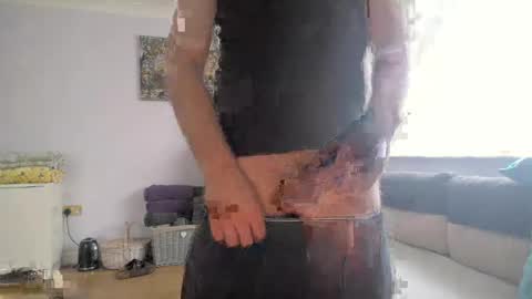 Snapshot of john340 chatting on February 2025 12:55:02 PM John online show from February 2025 12:55:02 PM