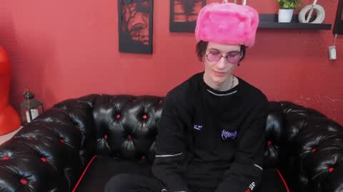 john__strong online show from June 2026 03:03:02 PM