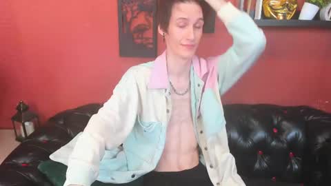 john__strong online show from June 2026 03:00:02 PM